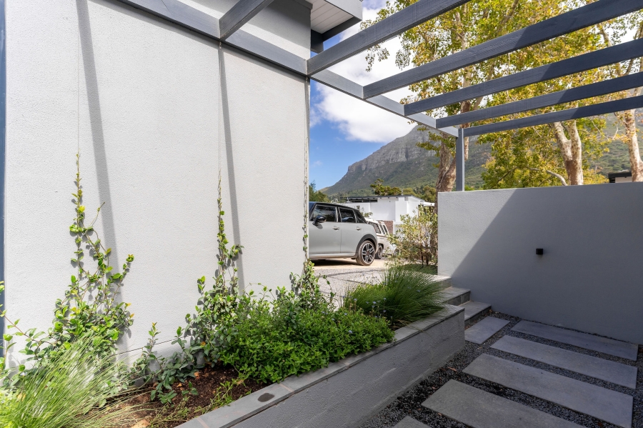 4 Bedroom Property for Sale in Hout Bay Western Cape